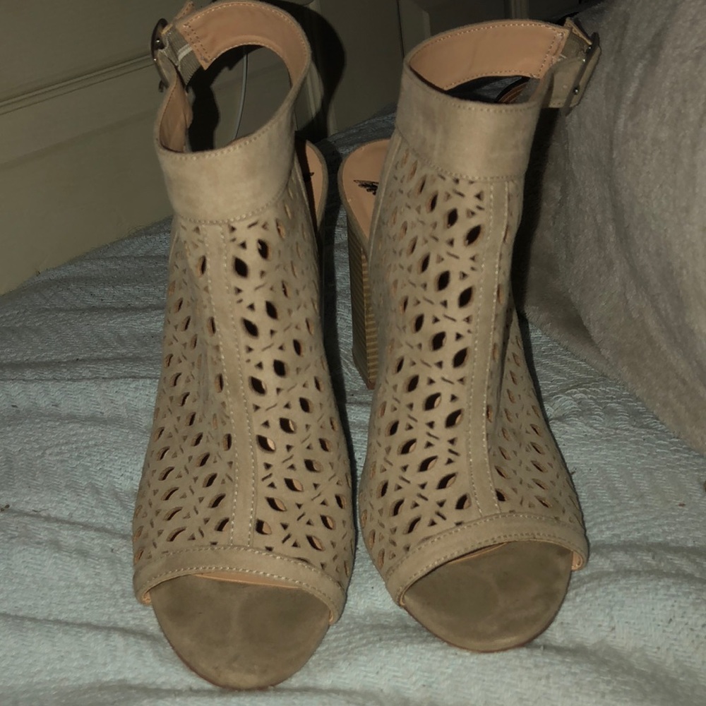 Heels